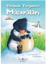 Yaramaz Penguenin Maceraları