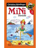 Mini - Mini Denizde