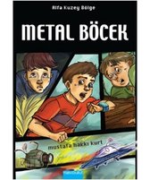 Alfa Kuzey Bölge Metal Böcek