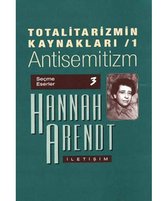 Totalitarizmin Kaynakları 1   Antisemitizm