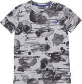 Tumble 'N Dry  Jens T-Shirt Jongens Mid maat  122