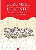 Çözümsel İstatistik   Sayıların Edebiyatı