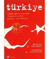 Türkiye İmparatorluktan Cumhuriyete Geçiş Serüveni