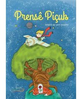 Prense Piçuk Türkçe   Kürtçe Küçük Prens