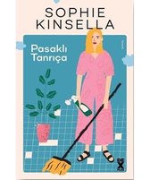 Pasaklı Tanrıça