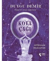 Kova Çağı   Astrolojik Dilek Kitabı