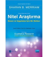 Nitel Araştırma
