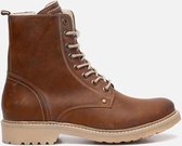 Cellini Veterboots cognac - Maat 41