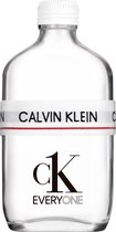 Calvin Klein EveryOne 100 ml Eau de Toilette Spray - Unisex