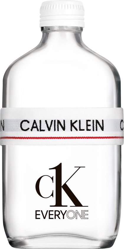 Calvin Klein EveryOne Eau De Toilette 100 ml | bol.com