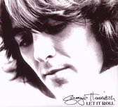 George Harrison - Let It Roll - Songs Of George (CD)