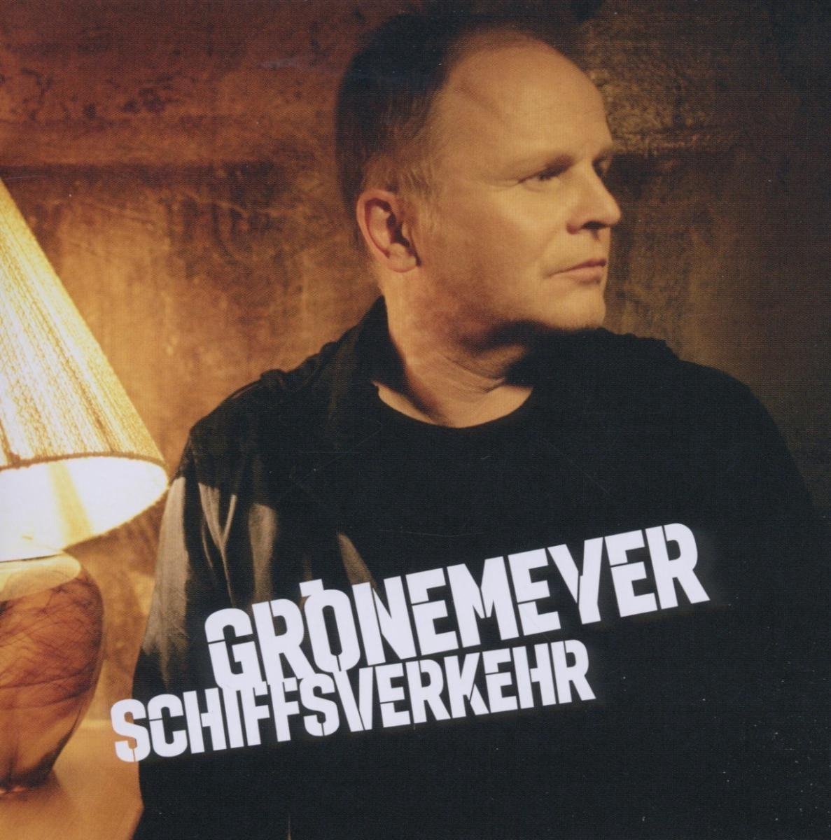 Schiffsverkehr