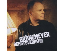 Schiffsverkehr