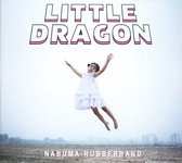 Little Dragon - Nabuma Rubberband (CD)