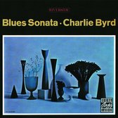 Charlie Byrd - Blues Sonata (CD)