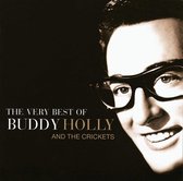 Buddy Holly - The Very Best Of (CD)