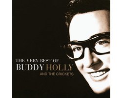 Buddy Holly - The Very Best Of (CD)