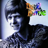 David Bowie - The Deram Anthology 66-68 (CD)