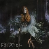 Tori Amos - Native Invader (CD)