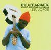 Sue Jorge - The Life Aquatic-Exclusive (CD) (Studio Edition)