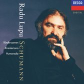 Schumann: Humoreske; Kinderszenen; Kreisleriana (CD)