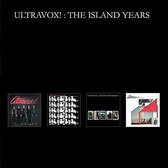 Ultravox! - The Island Years (4 CD)