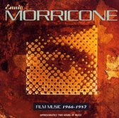 Ennio Morricone - Film Music 1966-1987 (2 CD)