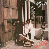 Gary Moore - Back On The Streets (CD) (Expanded Deluxe Edition)