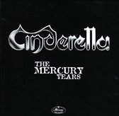 Cinderella - The Mercury Years (5 CD)
