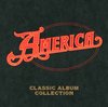 America - Capitol Years Box Set (6 CD)