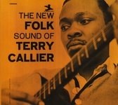 Terry Callier - The New Folk Sound Of Terry Callier (CD) (Deluxe Edition)