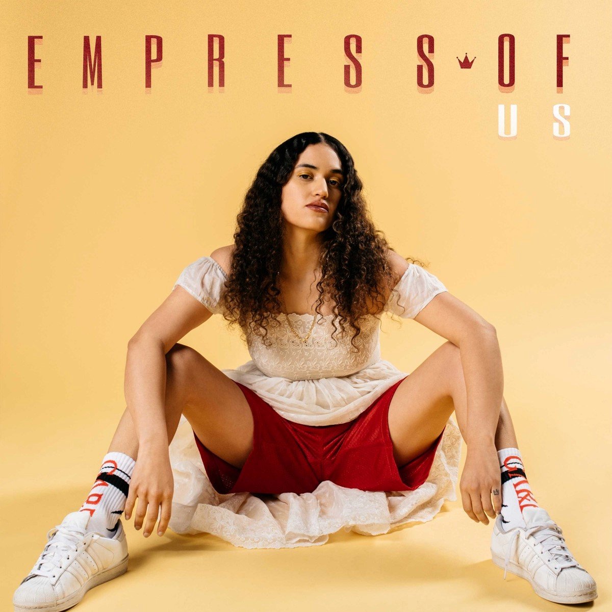 Us (CD)
