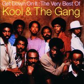 Kool & The Gang - Get Down On It (The Very Best) (CD)