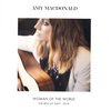 Amy MacDonald - Woman Of The World - The Very Best (2007-2018) (CD)