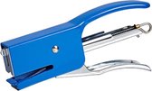 Pincello Niettang 21 X 2,5 X 10,5 Cm Zwart Blauw