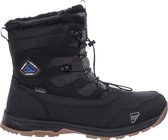 Icepeak Snowboots Heren - Zwart - Maat 44