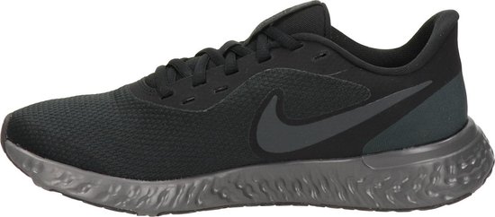 Nike Revolution 5 Hardloopschoenen Heren - Maat 43 - Nike