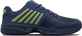 K-Swiss K-Swiss Express Light 2 HB Tennisschoen  Sportschoenen - Maat 44.5 - Mannen - navy/geel