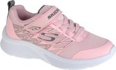Skechers Microspec-Bold Delight 302468L-LTPK, voor meisje, Roze, Sneakers,Sportschoenen, maat: 32