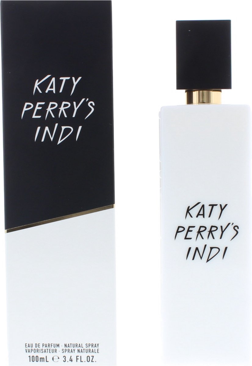Katy Perry Indi Eau De Parfum Spray