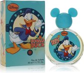 Disney Donald Duck Eau De Toilette Spray 50 Ml For Men