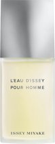 Issey Miyake L'eau D'issey (issey Miyake) Eau De Toilette Spray 41 Ml For Men