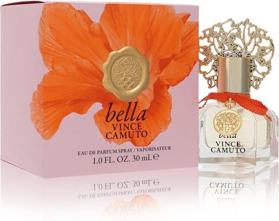 Vince Camuto Vince Camuto Bella eau de parfum spray 30 ml