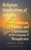 Religious Implications of Atheism