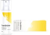 CanShine 100mg CBD, Psoriasis Crème