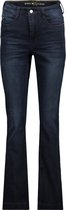 MAC Jeans Dream Boot 0355 5428 90 Blue Black Net D884 Dames Maat - W34 X L32