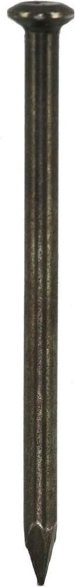 DQ stalen nagel 3.0x30mm bkv (100st)
