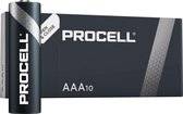 ProCell Alkaline 1.5 V, AAA - 10 stuks -