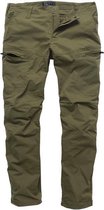 Vintage Industries Outdoorhose Kenny Technical Pants Olive-W34