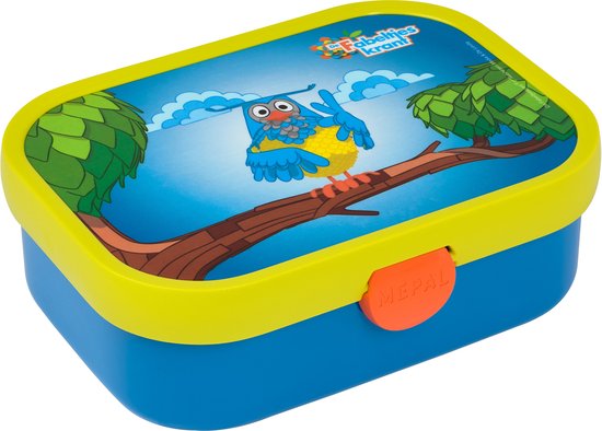 Mepal lunchbox fabeltjeskrant